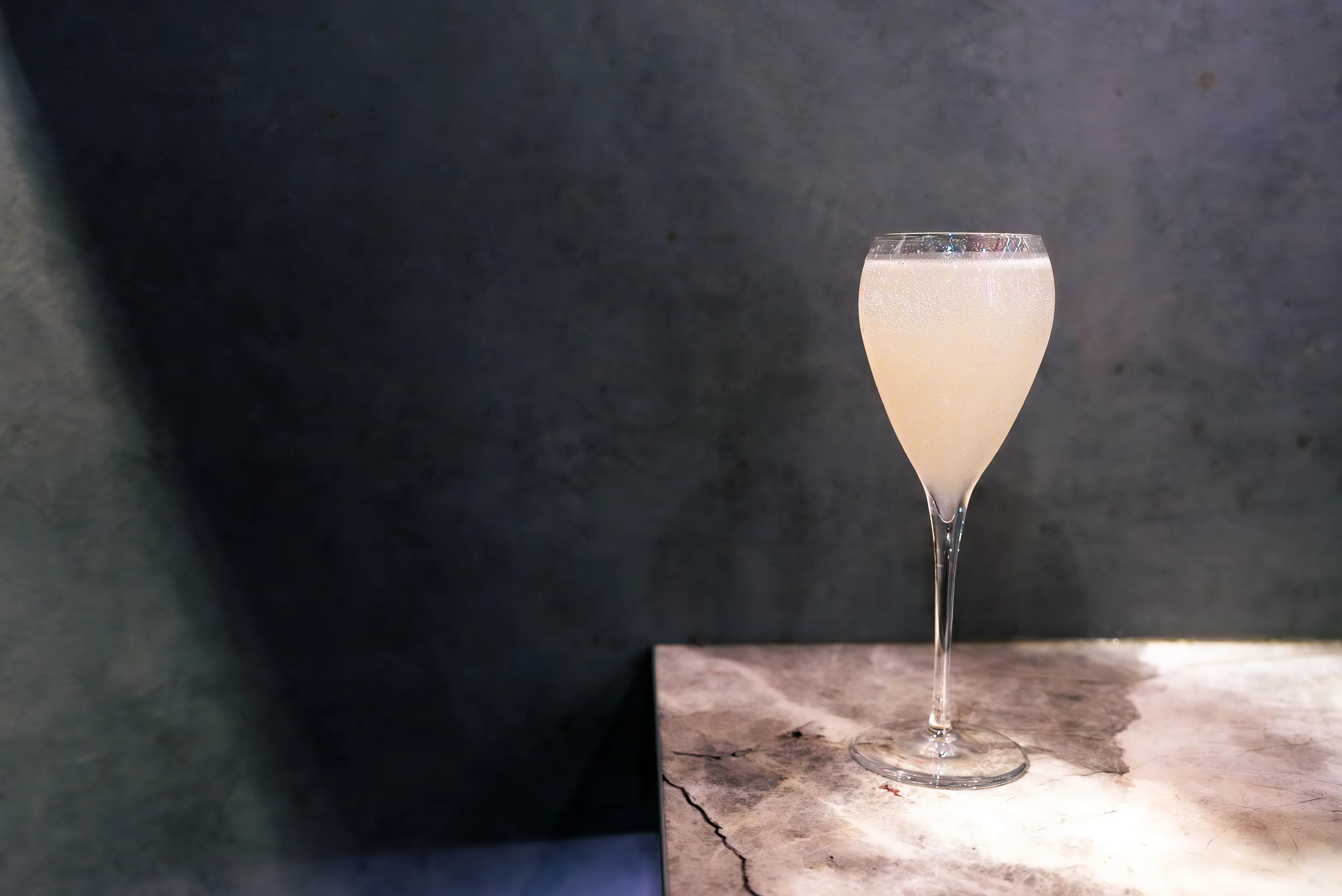 Bar 春花 招牌調酒