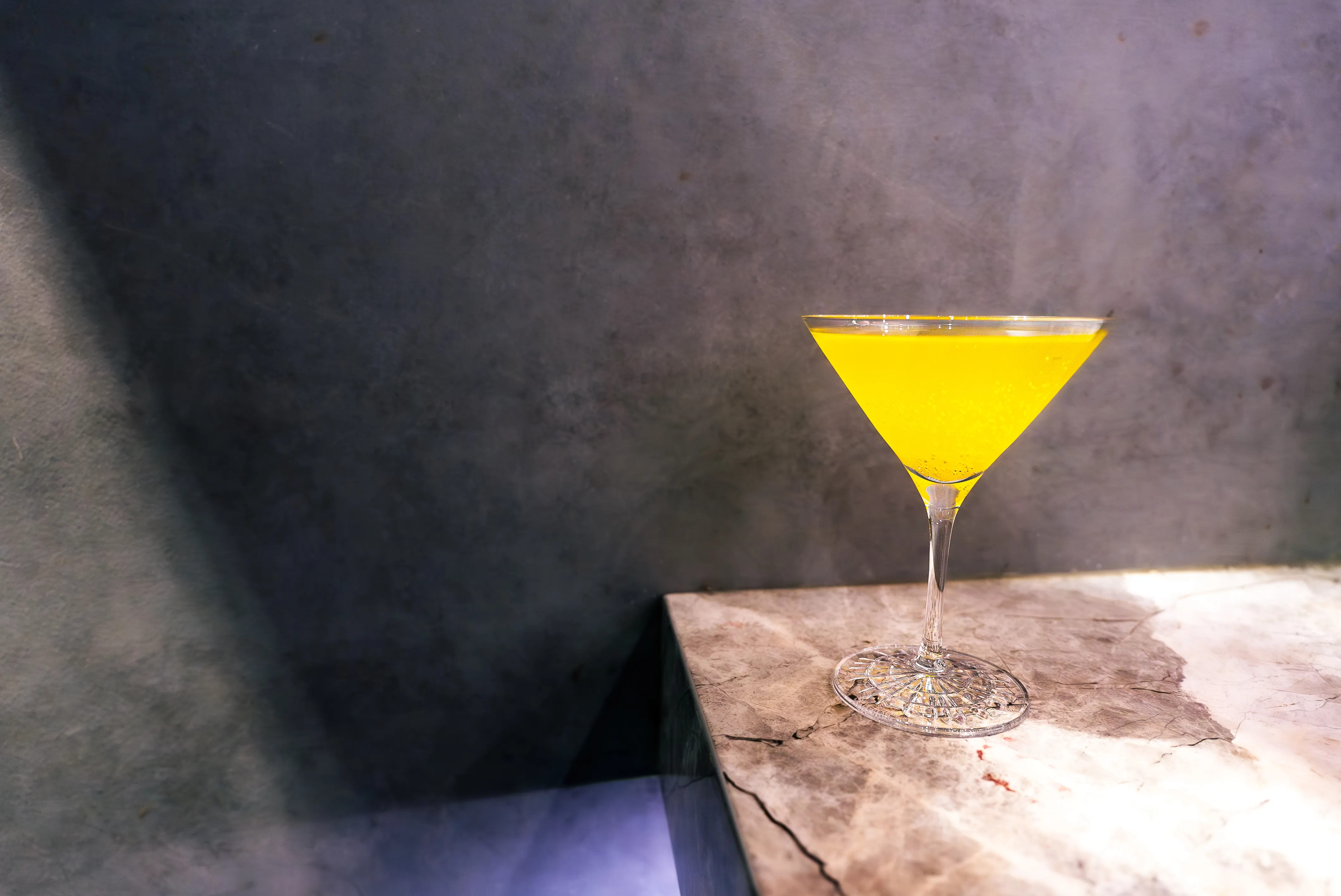 Bar 春花 主調酒師