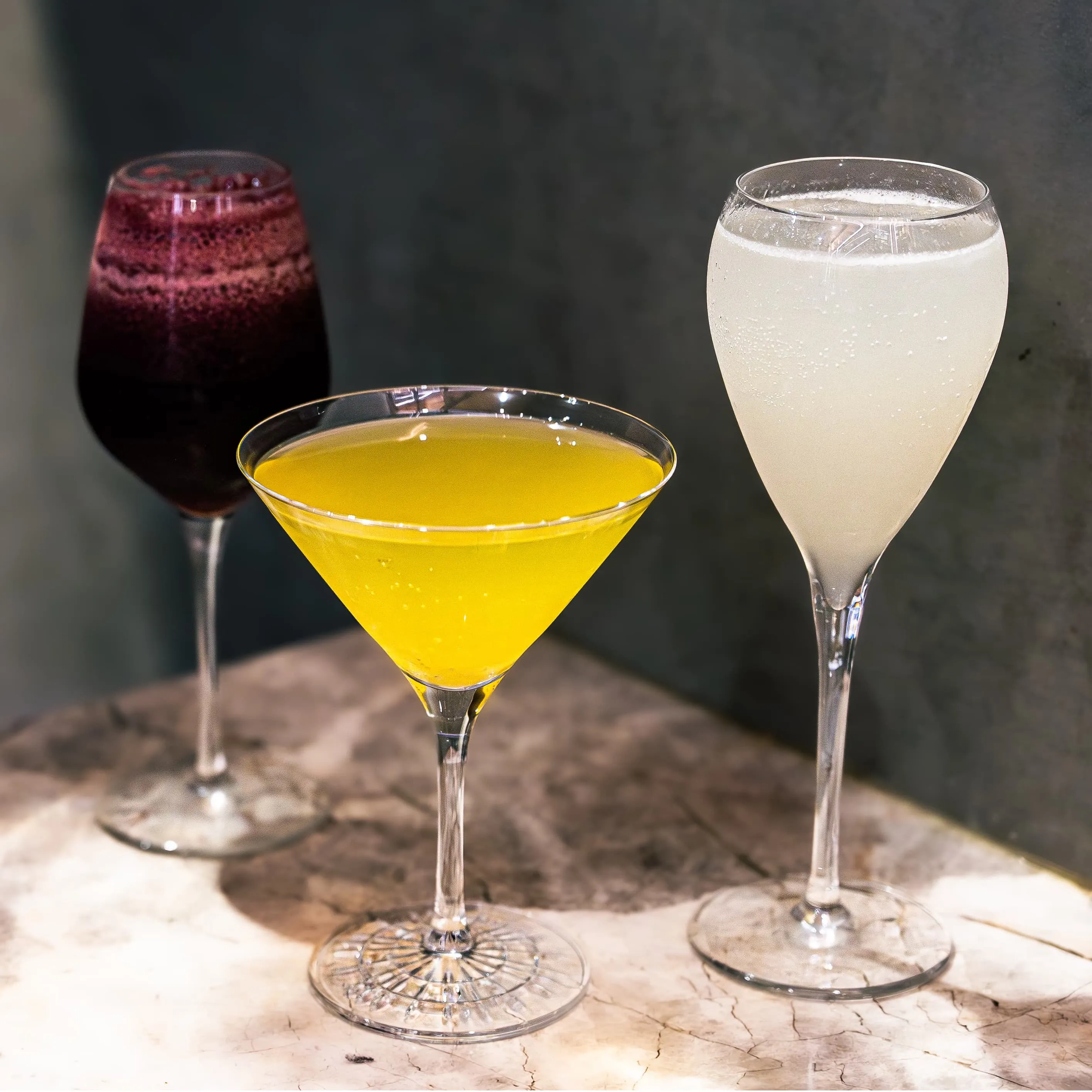 Bar 春花 各式調酒