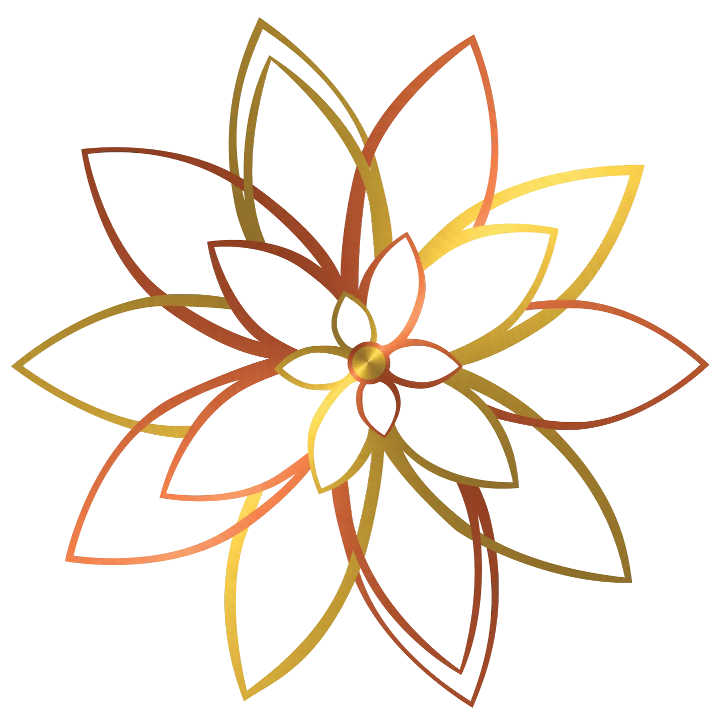 Bar 春花 Logo